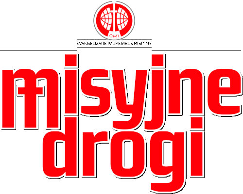 Misyjne Drogi