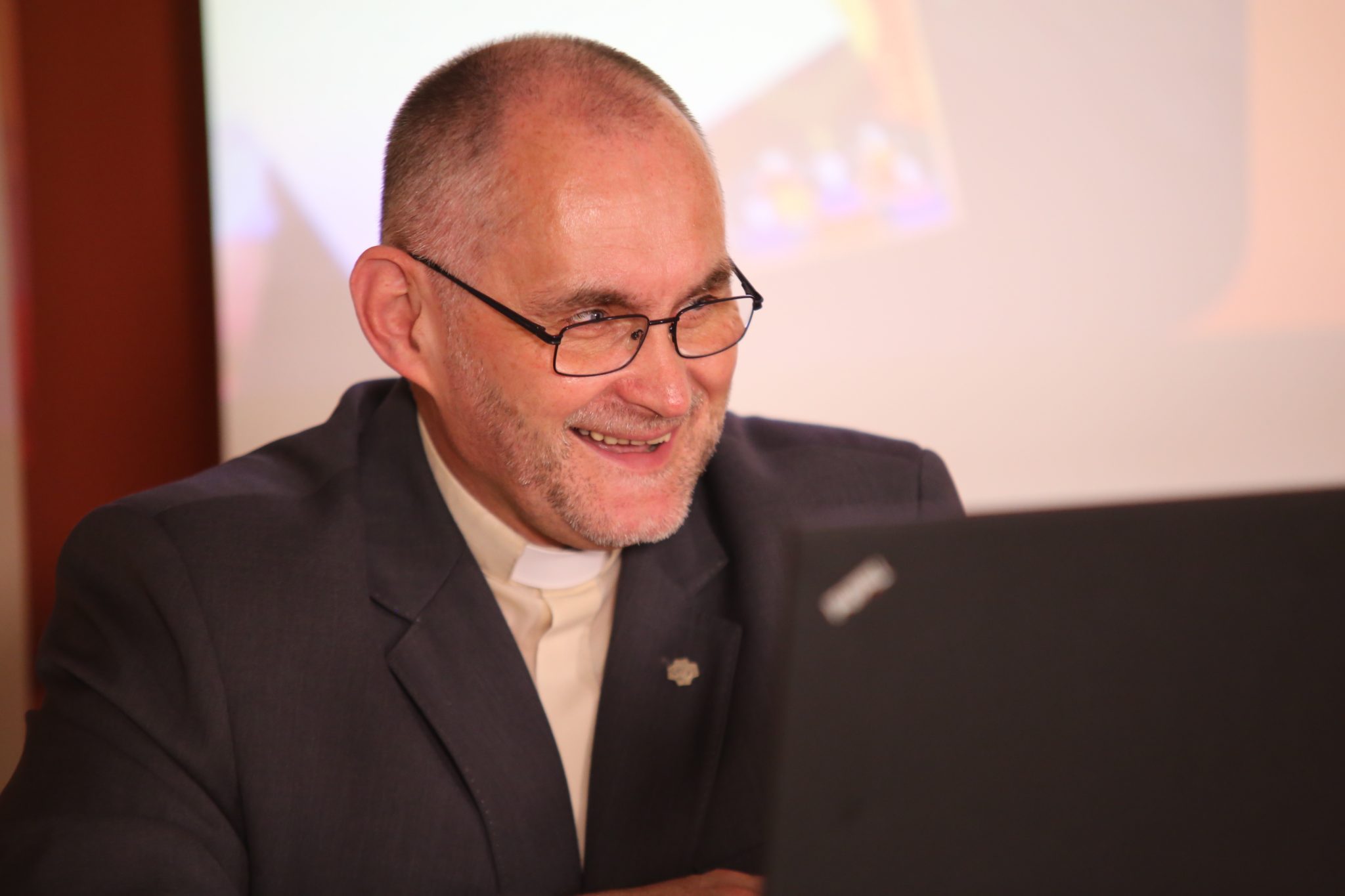 Ks Prof Tomasz Szyszka SVD Rozszerzanie Si Chrze cija stwa Zawsze 